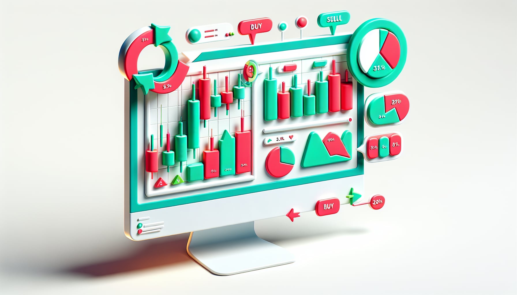 monitor